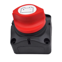 PRODUCT IMAGE: MQ BATTERY SWITCH ON/OFF 275A